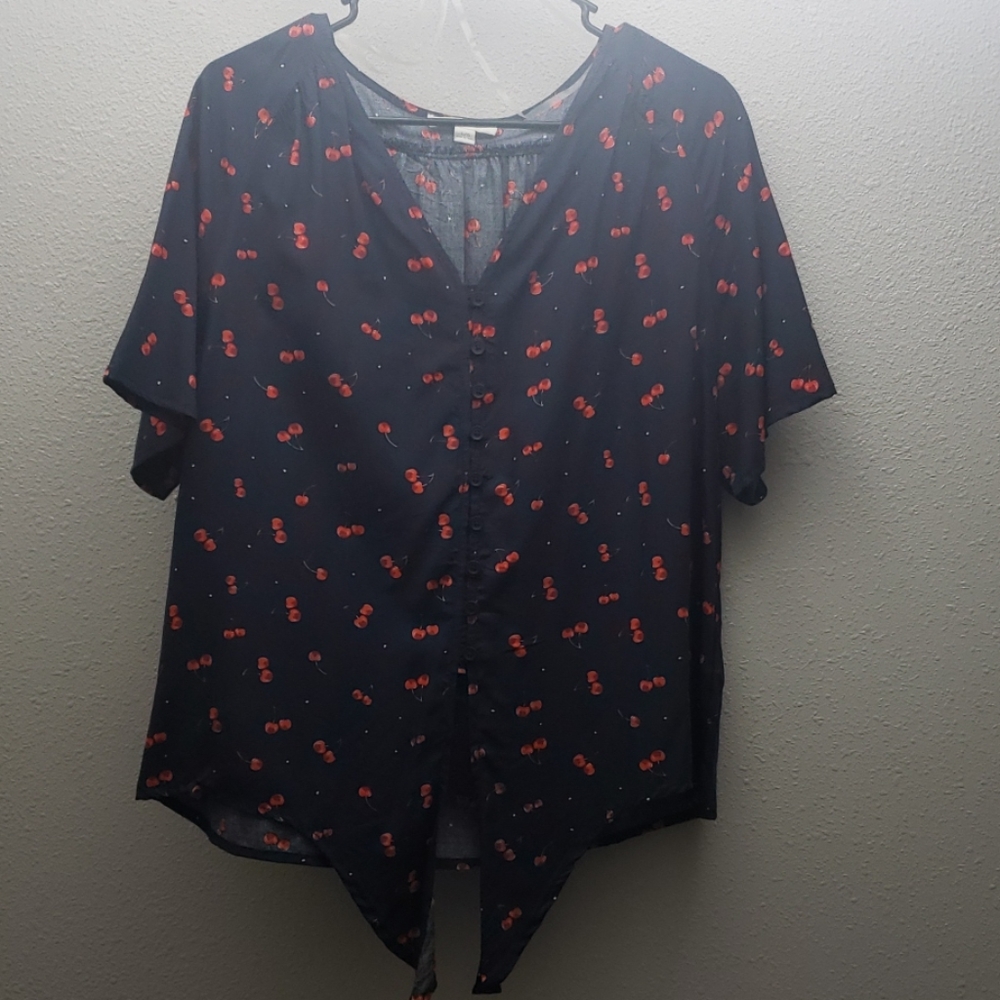 Cute summer shirt